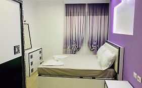 Chloe Apartament